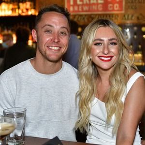 Meet your Posher, Jamie-lee